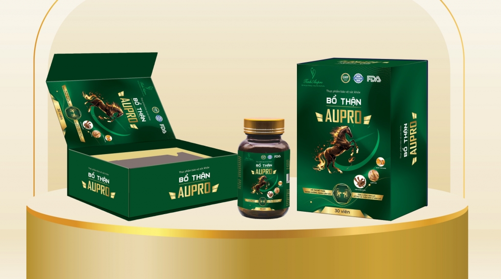 DL3.5   5 Bổ Thận, 5 Tố Nữ,